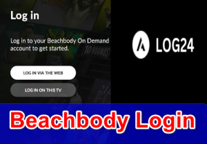 Beachbody Login