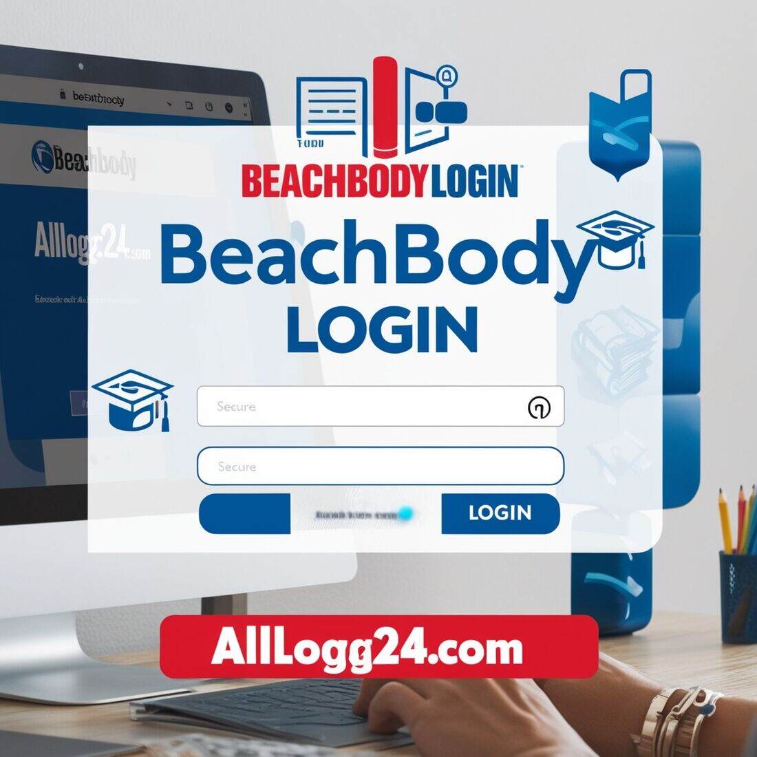 Beachbody Login