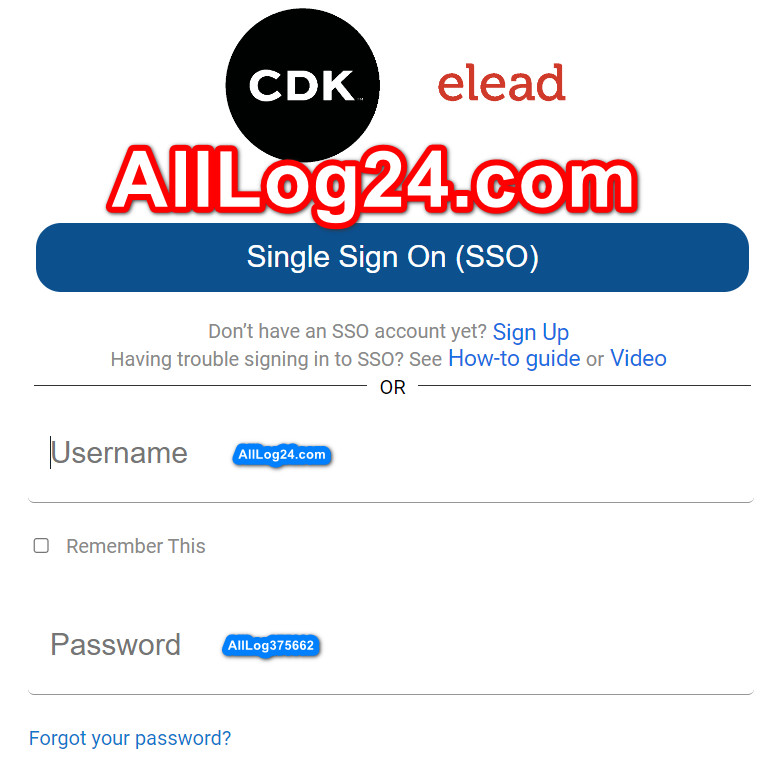 Eleads Login