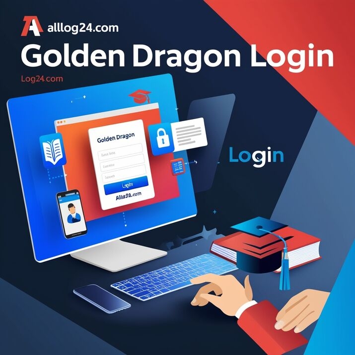 Golden Dragon Login