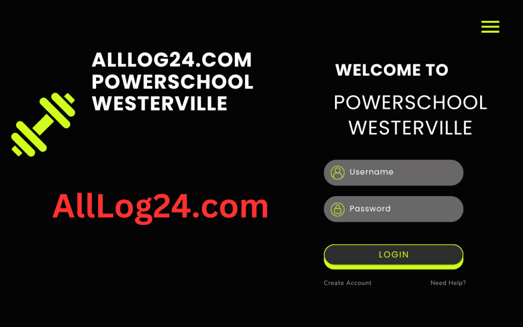 PowerSchool Westerville