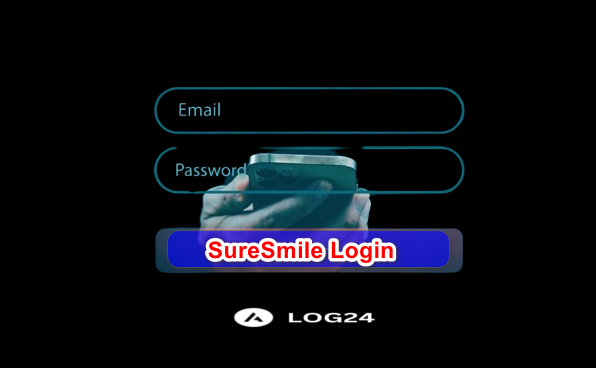 SureSmile Login