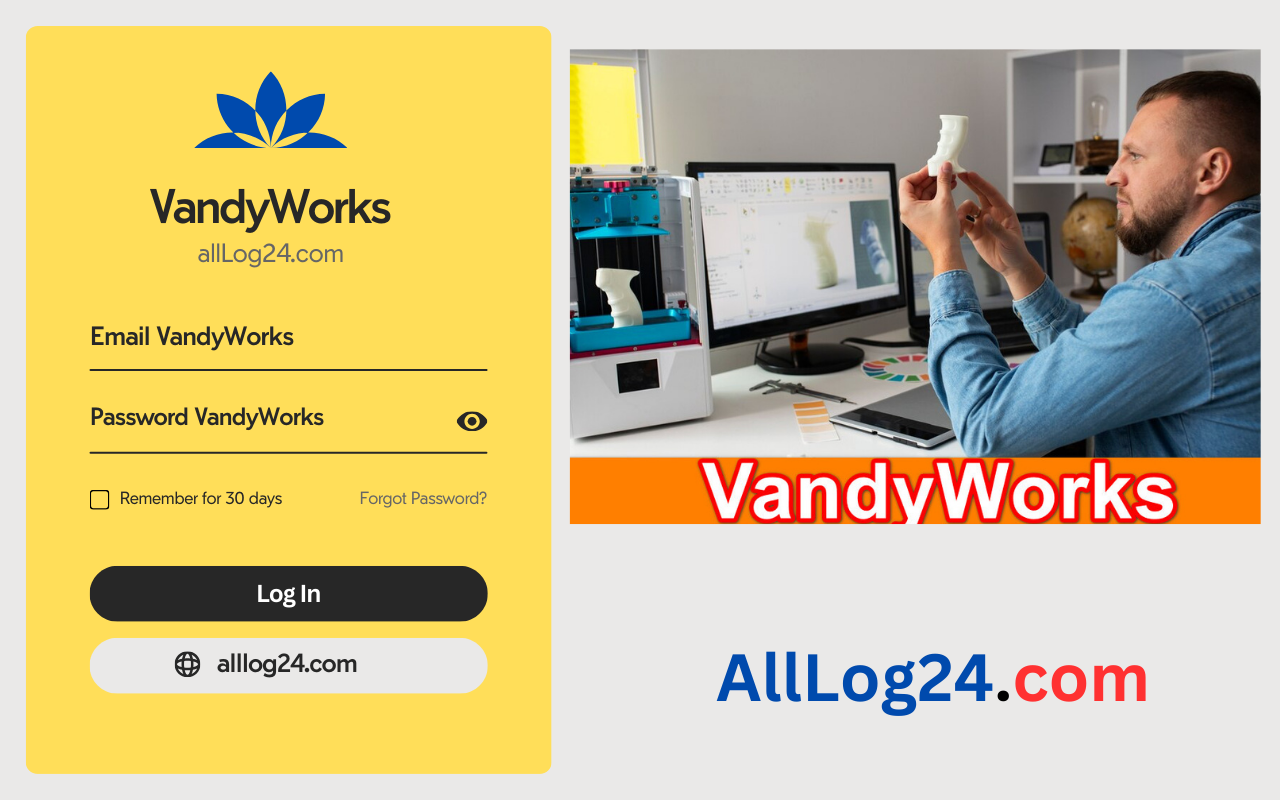 VandyWorks