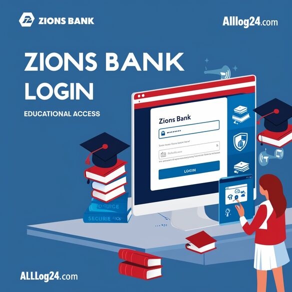 zions bank login